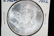 1972 malta silver for sale  Saint Paul