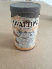 Ovaltine tonic food for sale  TUNBRIDGE WELLS