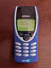 Nokia 8210 marchiato usato  Fabro