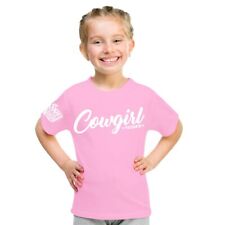 Kinder shirt cowgirl gebraucht kaufen  Weimar