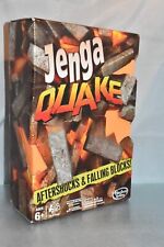 Hasbro jenga quake for sale  BURTON-ON-TRENT