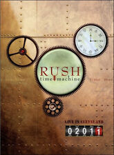 Rush time machine, used for sale  Houston