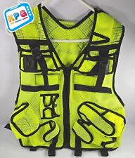 security tactical vest for sale  WIGAN
