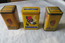 Lot boîtes banania d'occasion  Tours-