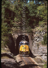 DO1 CSX CSXT 759 TUNNEL HILL TN TENNESSEE DIAPOSITIVA ORIGINAL segunda mano  Embacar hacia Argentina