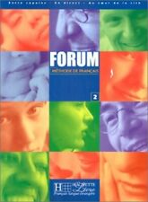 Forum livre eleve d'occasion  Expédié en Belgium