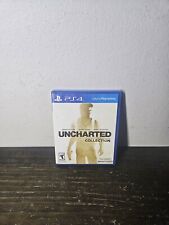 Uncharted: The Nathan Drake Collection - Sony PlayStation 4 (PS4) *USED* for sale  Shipping to South Africa