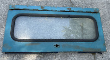 International scout lift for sale  Raleigh