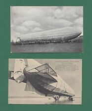 Zeppelin landung landshut gebraucht kaufen  Mengen