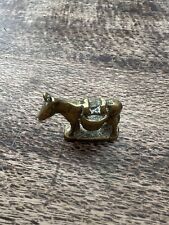 Small brass clovelly for sale  BRIDGWATER
