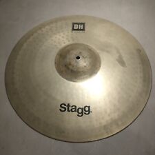 Cymbale stagg rh20e d'occasion  Muret