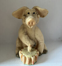 Piggin pigs collection for sale  SWANSEA