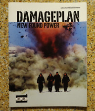 Damageplan new found for sale  Shipping to Ireland