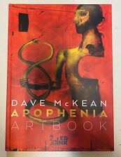 Dave mckean apophenia usato  Bologna