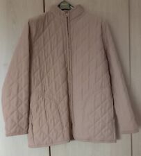 Ladies lightweight zip for sale  HONITON
