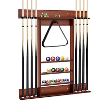 Wall mounted billiards for sale  Shipping to Ireland