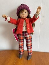Gotz natterer doll for sale  Champaign