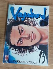 Manga vagabond volume usato  Pescia