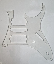 Replacement clear pickguard for sale  MANSFIELD