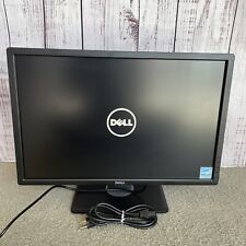 Dell u2412mc black for sale  Arlington