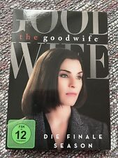 Gebraucht, The good wife gebraucht kaufen  Frankfurt