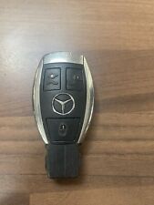 Mercedes benz button for sale  MIDDLESBROUGH