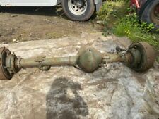 Bedford axle military for sale  MIRFIELD