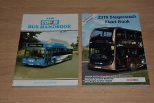 1998 cowie bus for sale  SUTTON