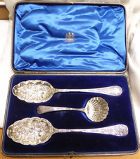 Mappin brothers silver for sale  GODALMING