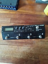 Boss multi effects for sale  STREET