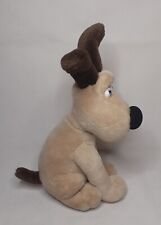 Vintage gromit plush for sale  CHESTER