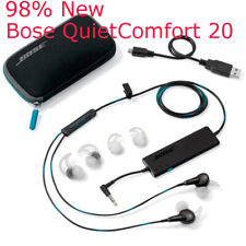 Bose quietcomfort qc20 for sale  Shipping to Ireland