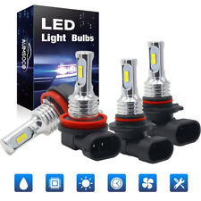 Upgrade led headlights for sale  USA