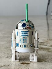 Boneco Star Wars vintage Last 17 R2-D2 sabre de luz pop-up completo, usado comprar usado  Enviando para Brazil