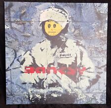 Banksy smiley riot for sale  READING