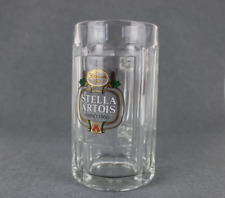 Stella artois bicchiere usato  Rho
