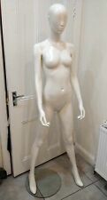 female mannequin torso for sale  GLASGOW