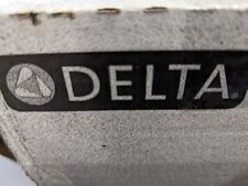 Delta 75b933 33s for sale  Clayton