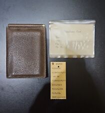 Vintage gucci wallet for sale  Culpeper