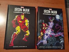 armatura iron man usato  Bologna