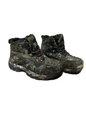 Falcon mountain boots for sale  Pekin