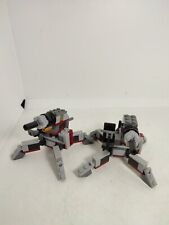 LEGO Star Wars 2X 9488 Bez minifigurek ⚡ Wysyłka na sprzedaż  Wysyłka do Poland