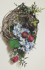 Grapevine nesting basket for sale  Jefferson