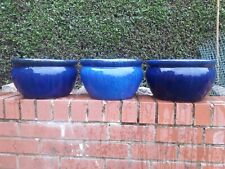 Trio blue marbled for sale  LEEDS