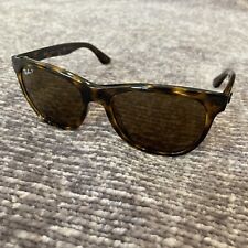 Marco de Tortuga Ray Ban Polarizado WAYFARER RB4184 54-17 145 segunda mano  Embacar hacia Argentina