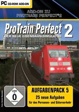 Pro train perfekt gebraucht kaufen  Berlin