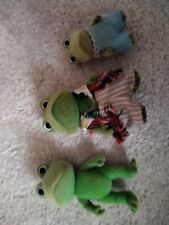 Sylvanian Families Bullrush Frogs See Description for sale  Shipping to South Africa