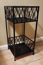 Vintage wrought iron for sale  Tampa