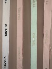 Chanel ribbons for sale  LONDON