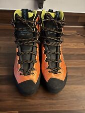 Scarpa charmoz hiking for sale  Shipping to Ireland